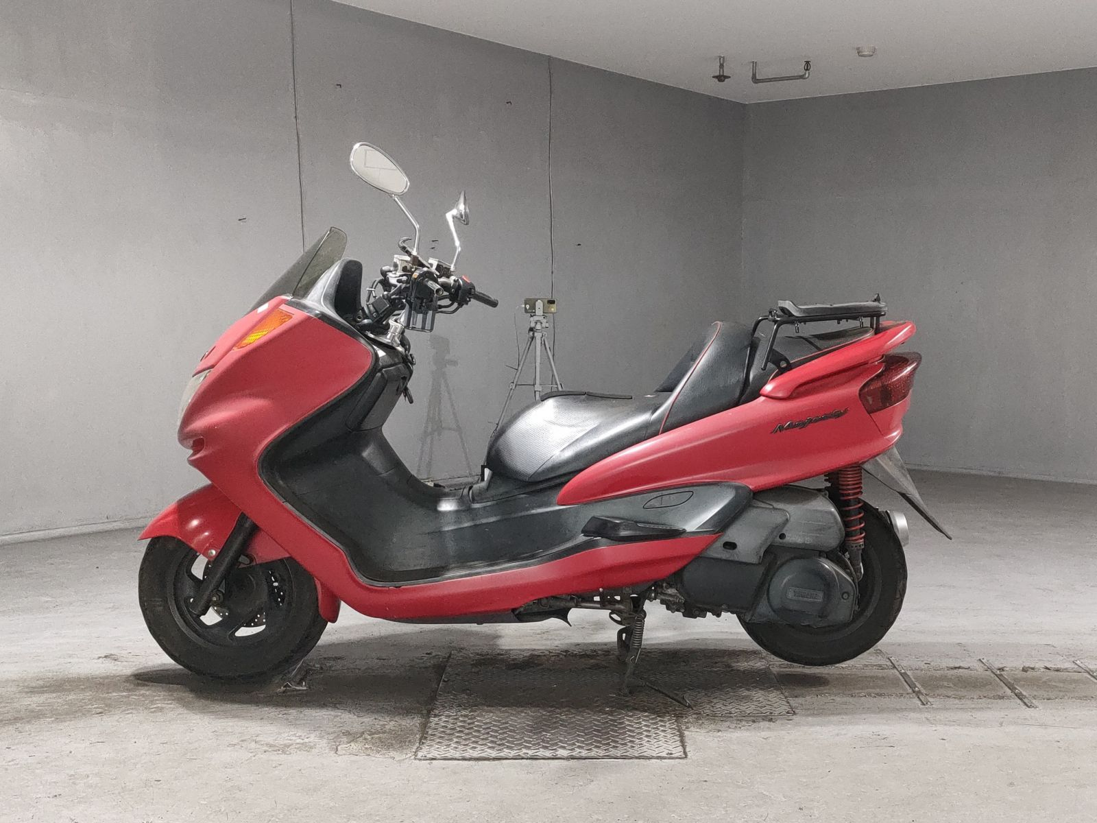 Yamaha MAJESTY 250C