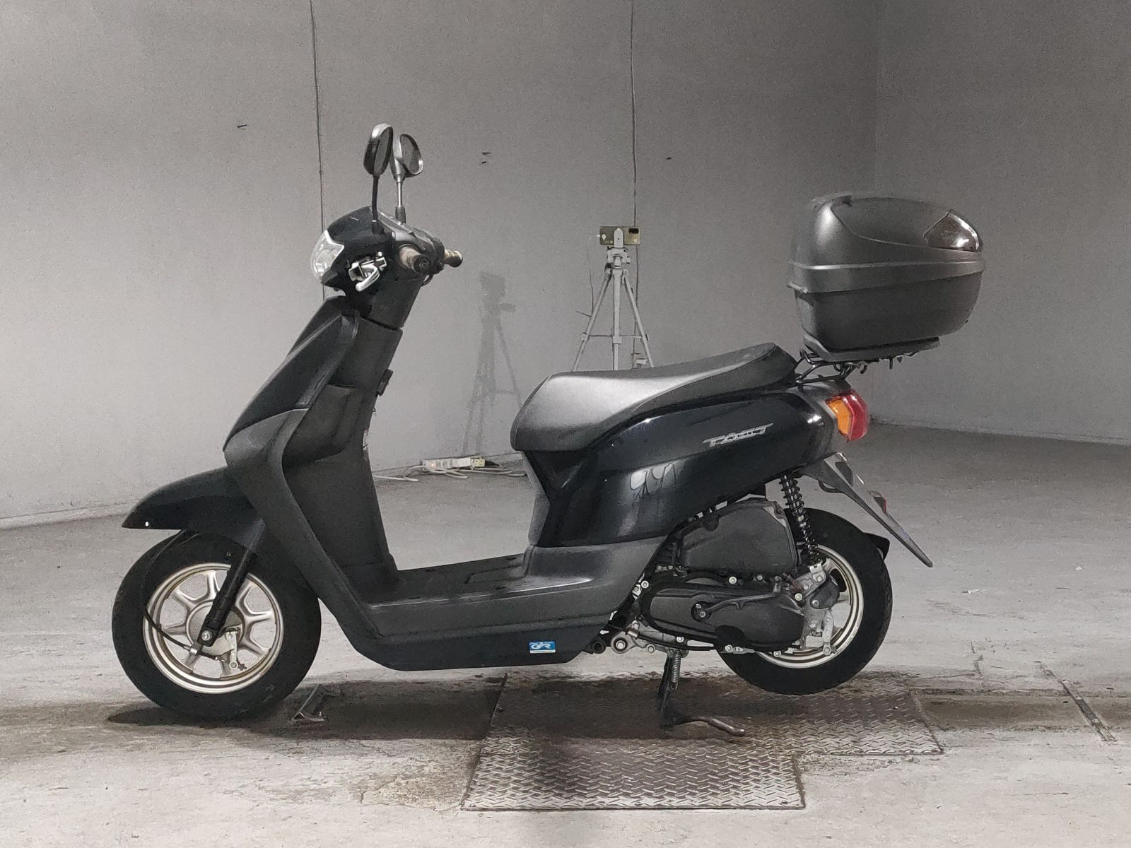 Honda TACT BASIC