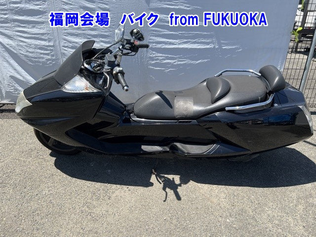 Yamaha MAXAM250