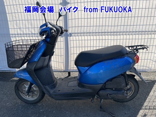 Honda TACT-4
