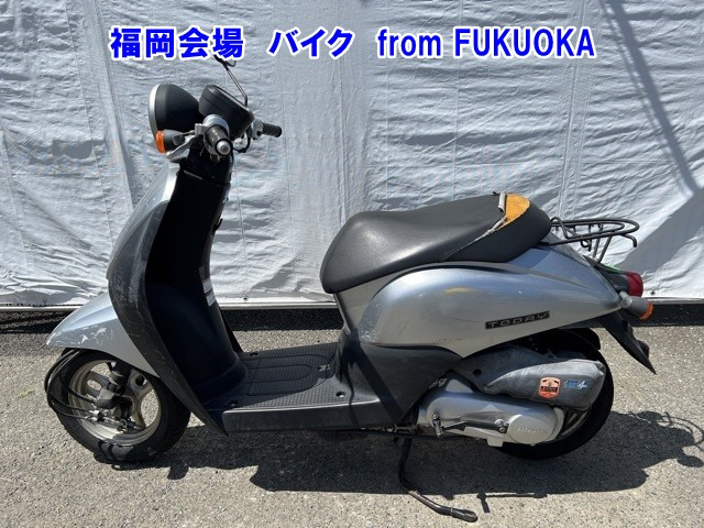 Honda TODAY