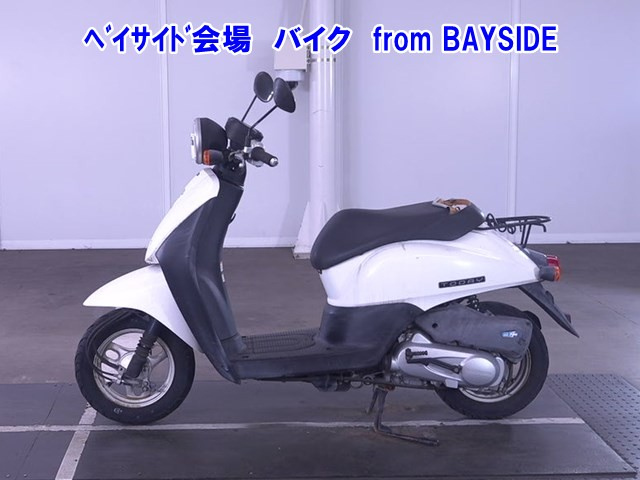 Honda TODAY