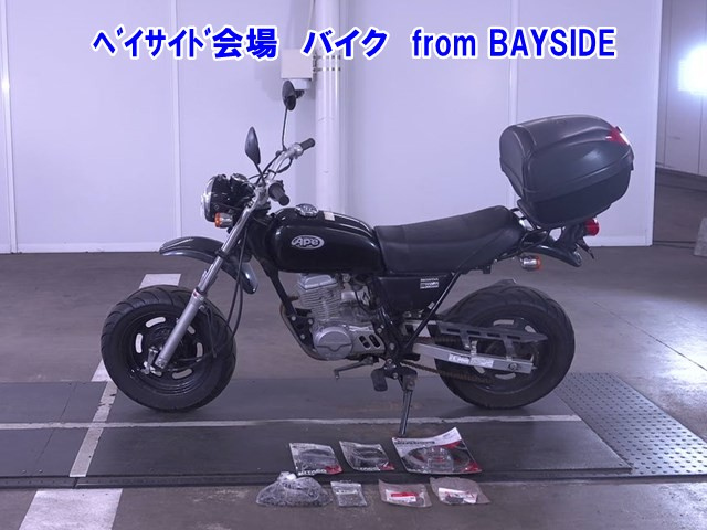 Honda APE50