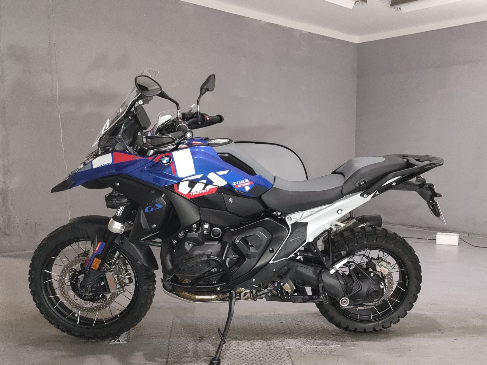 BMW BMW R1300GS 2023