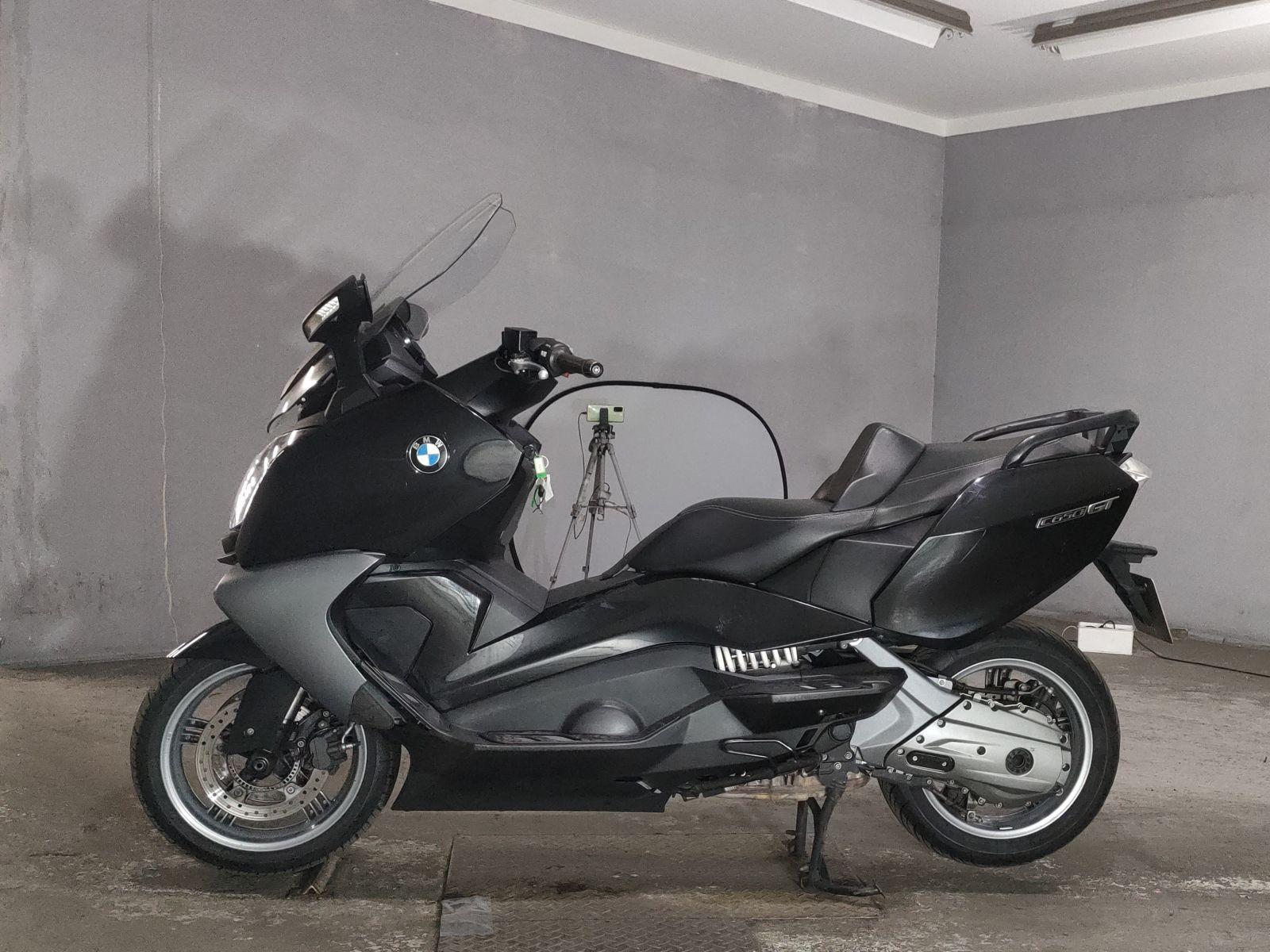 BMW BMW C650GT 2014
