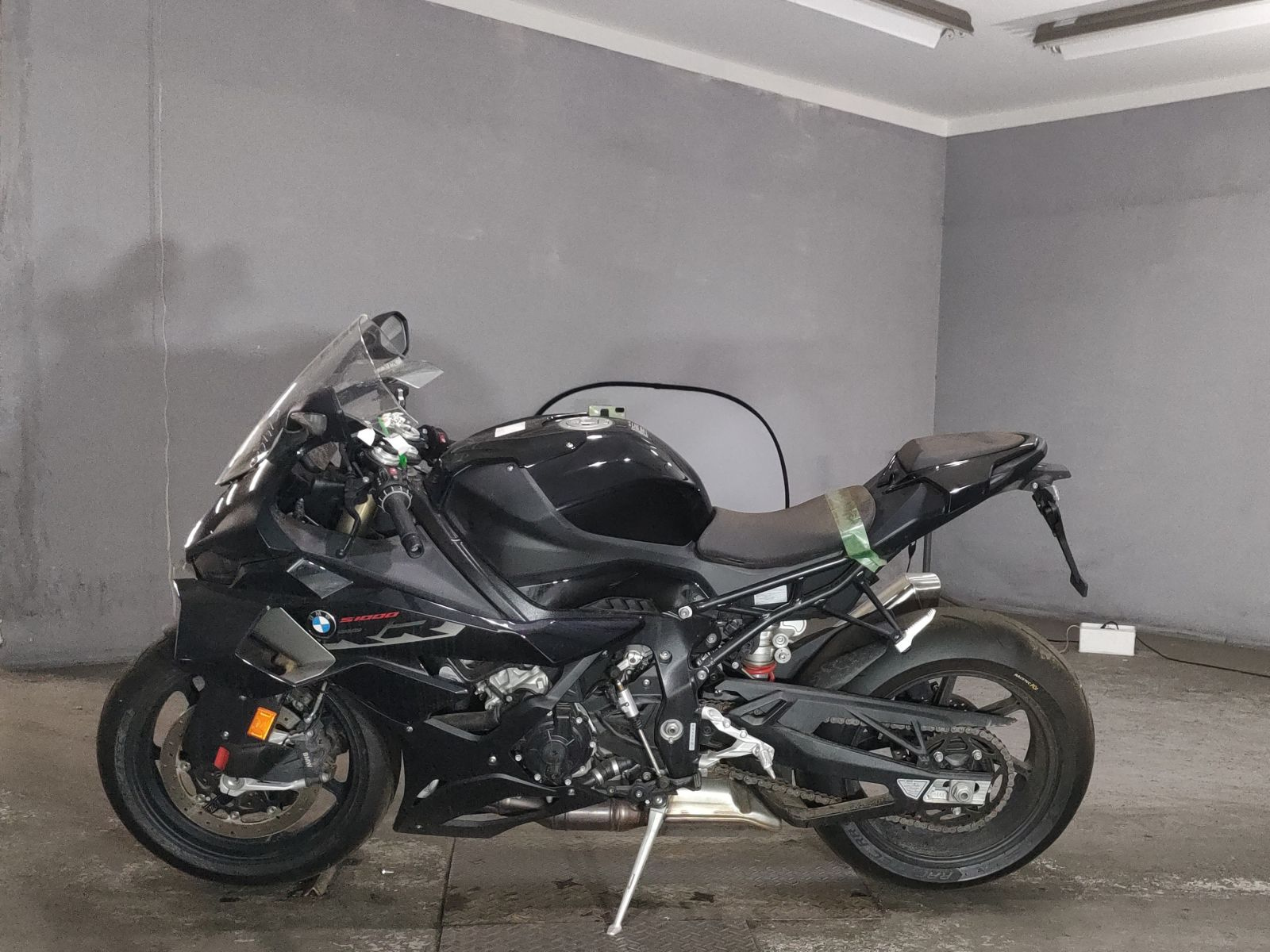 BMW BMW S1000RR