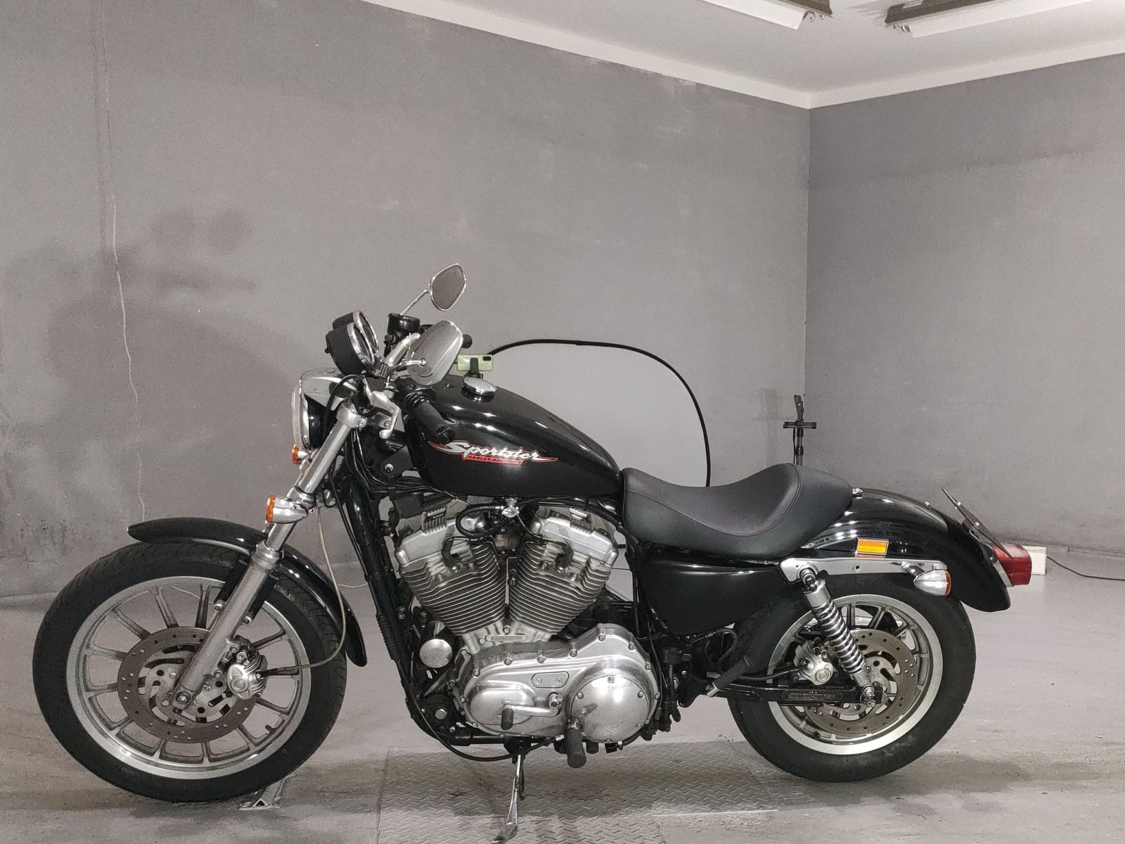 Harley-Davidson HARLEY XL883 2004