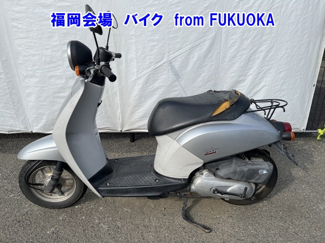 Honda TODAY