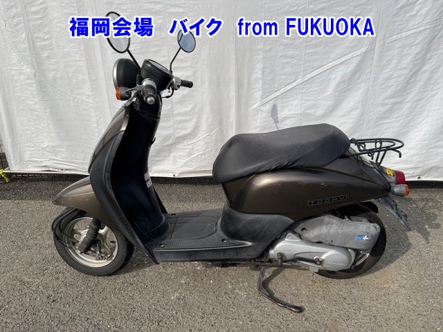 Honda TODAY