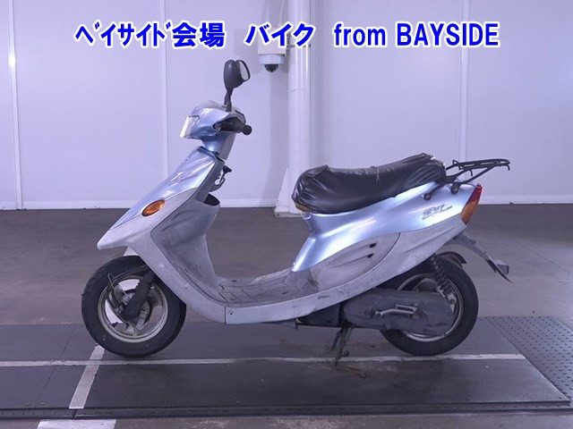 Yamaha BJ