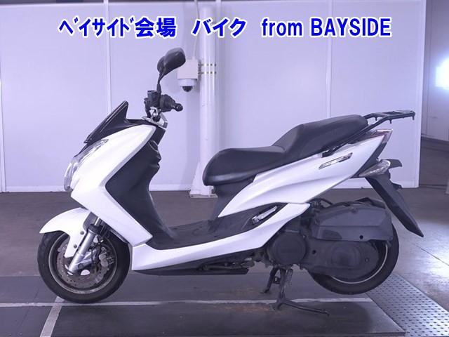 Yamaha MAJESTY 155S