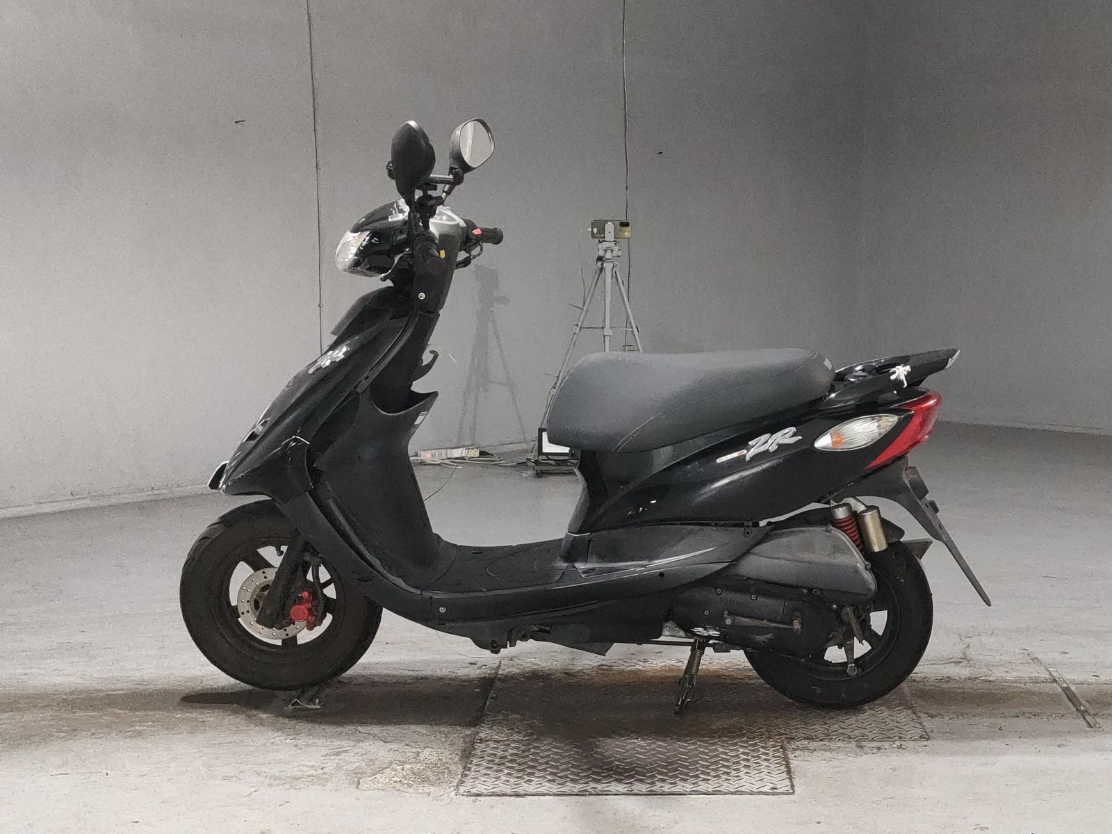 Yamaha JOG ZR EVOLUTION