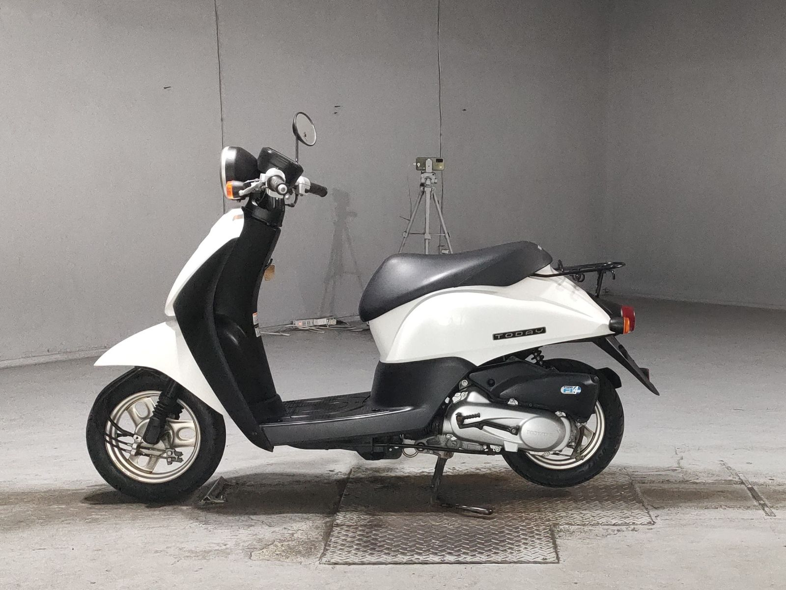 Honda TODAY