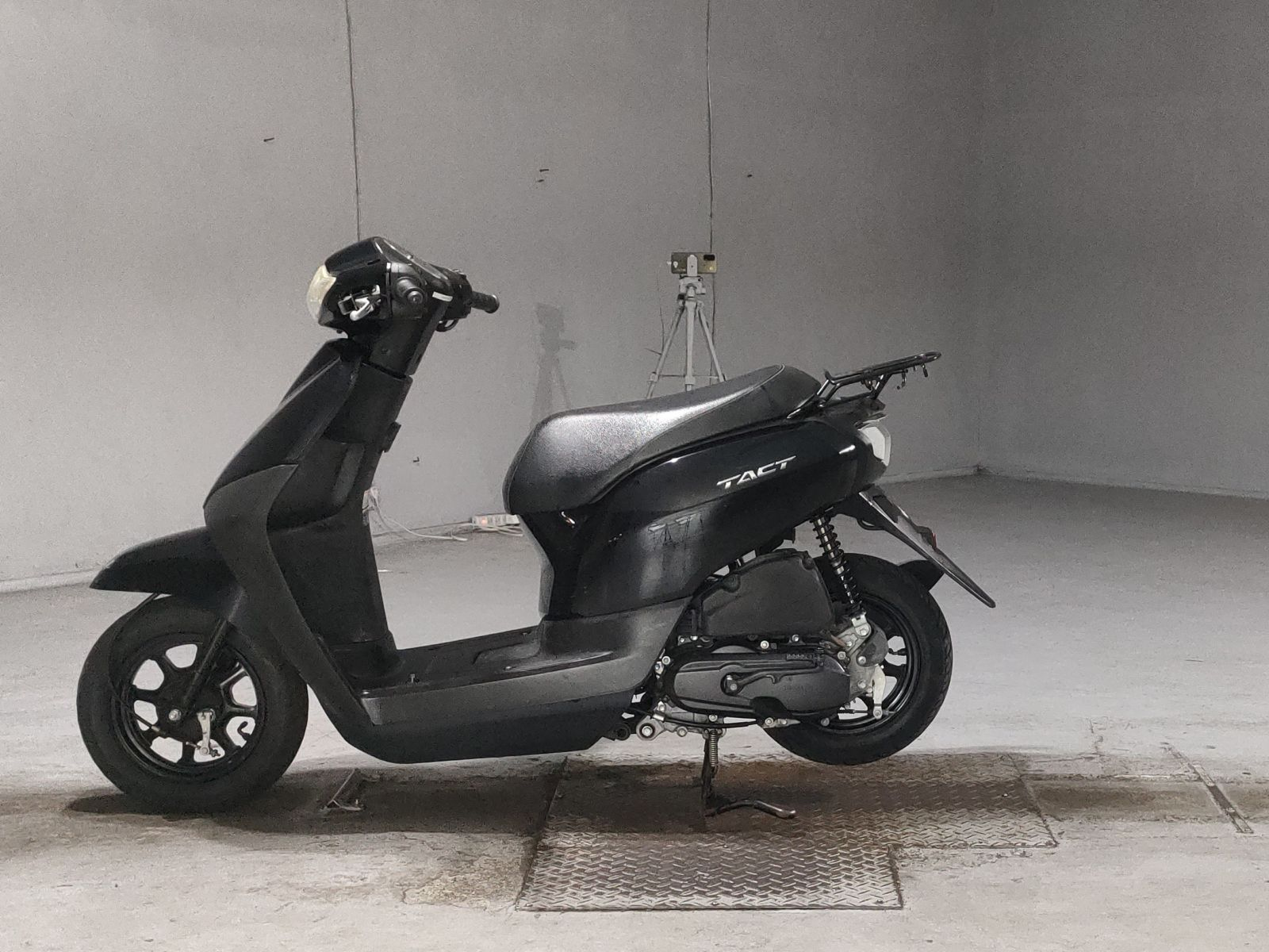 Honda MANY CTOR