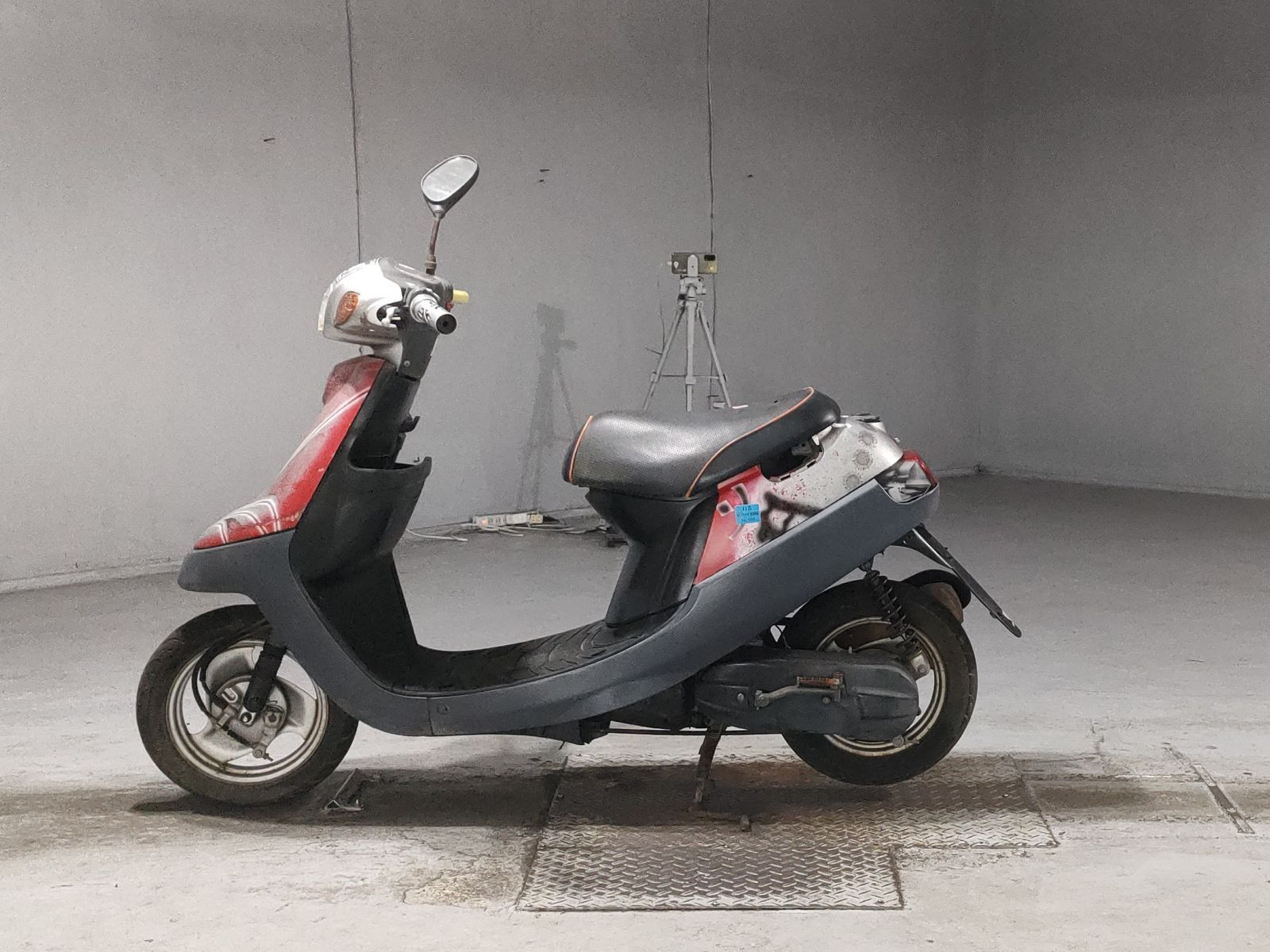 Yamaha JOG APRIO