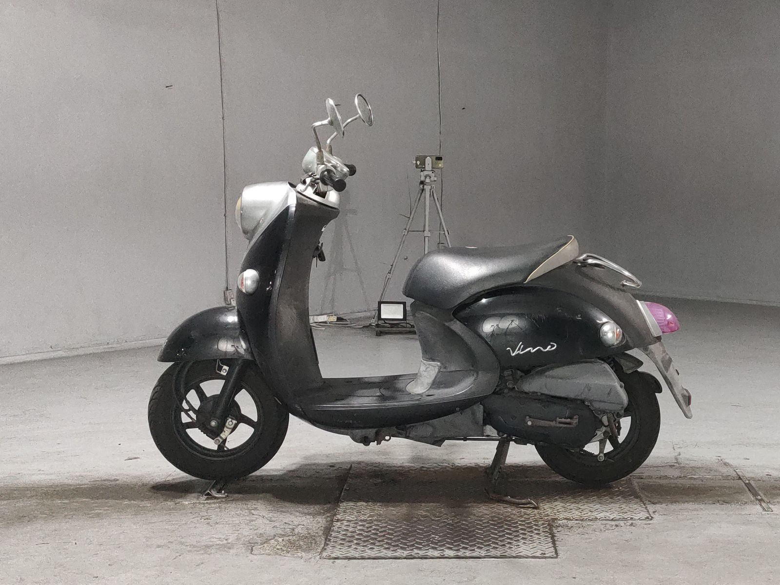 Yamaha VINO