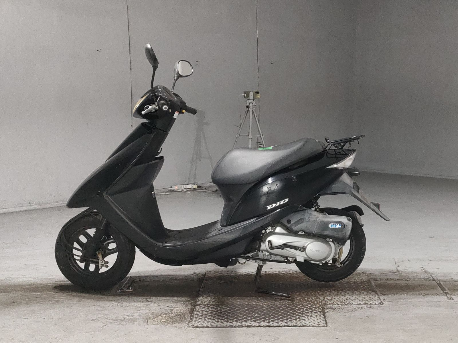 Honda DIO