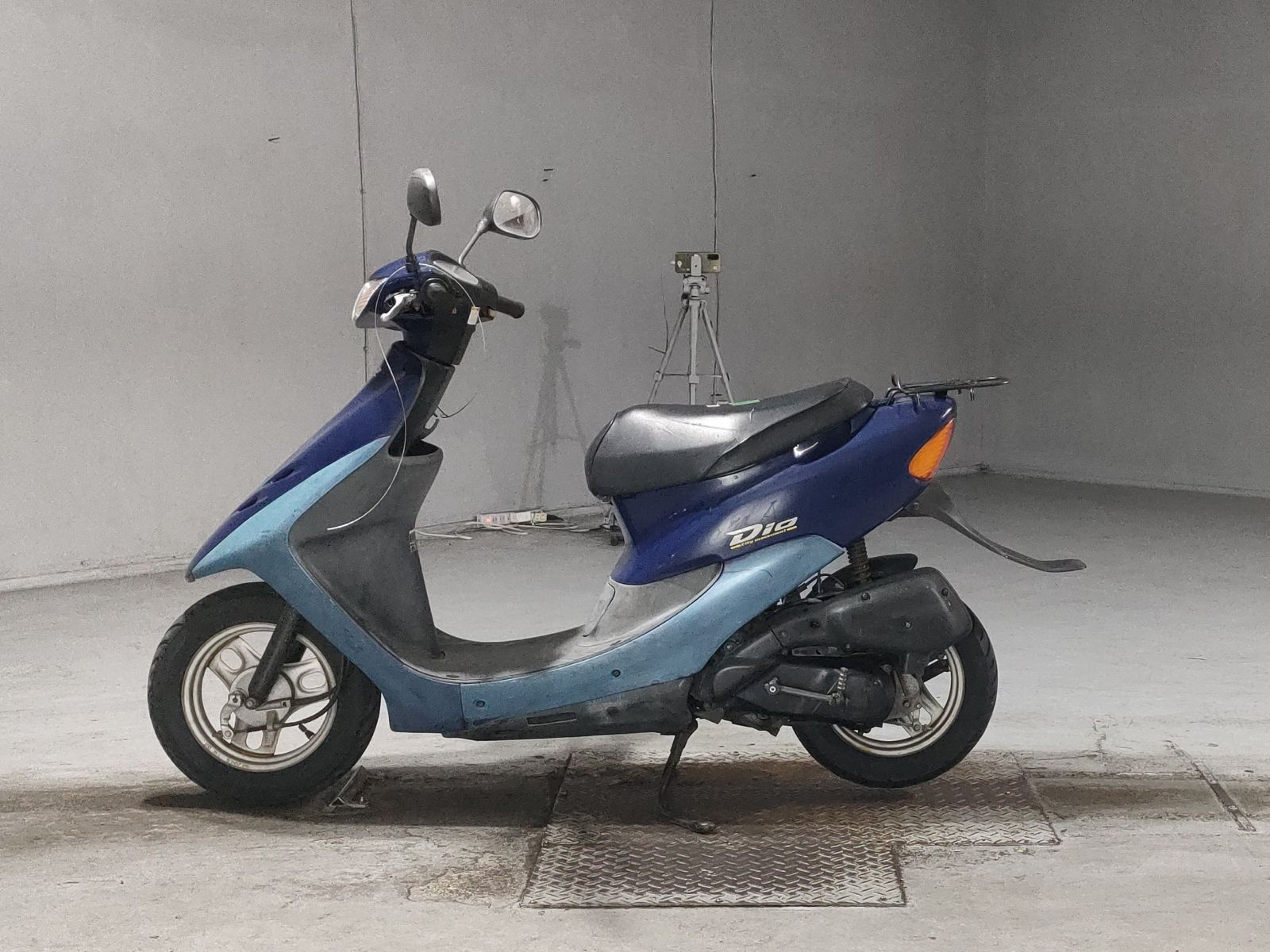 Honda DIO