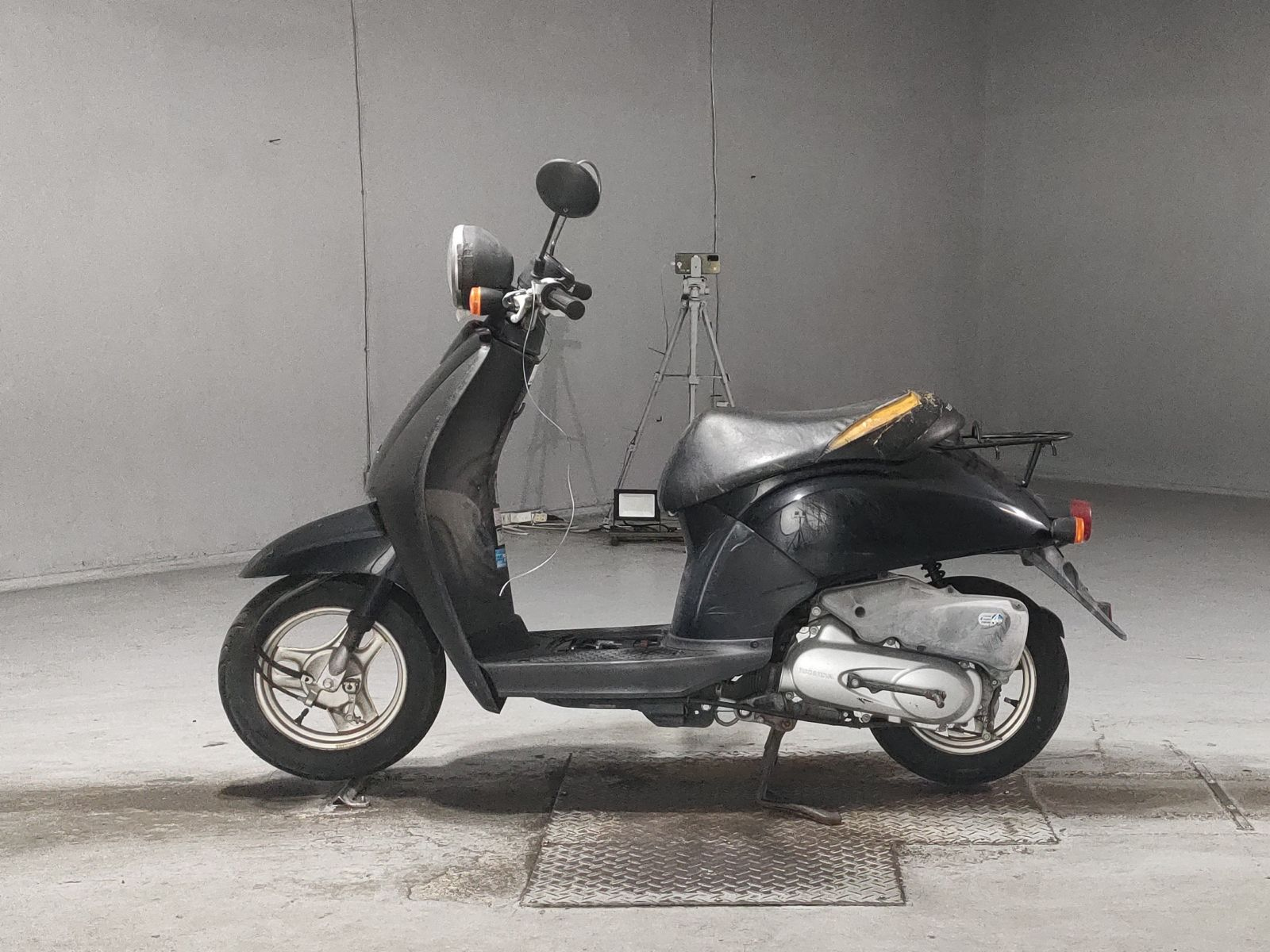 Honda TODAY