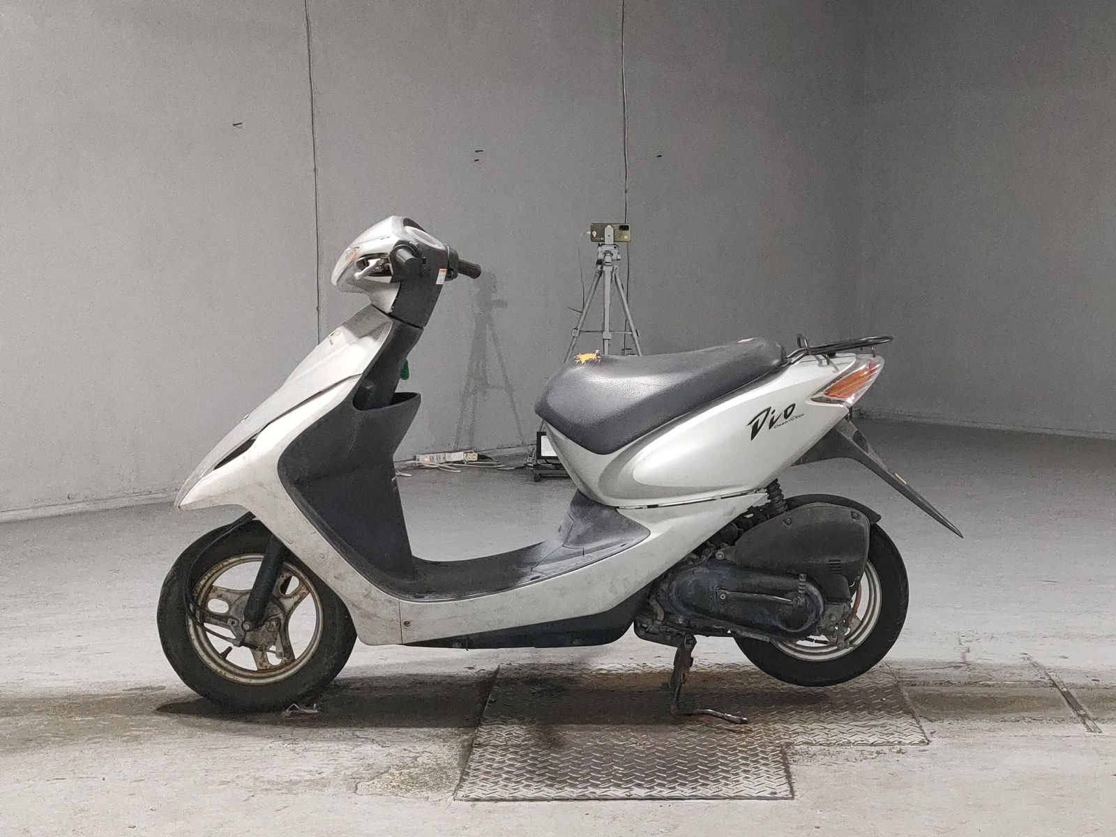 Honda DIO