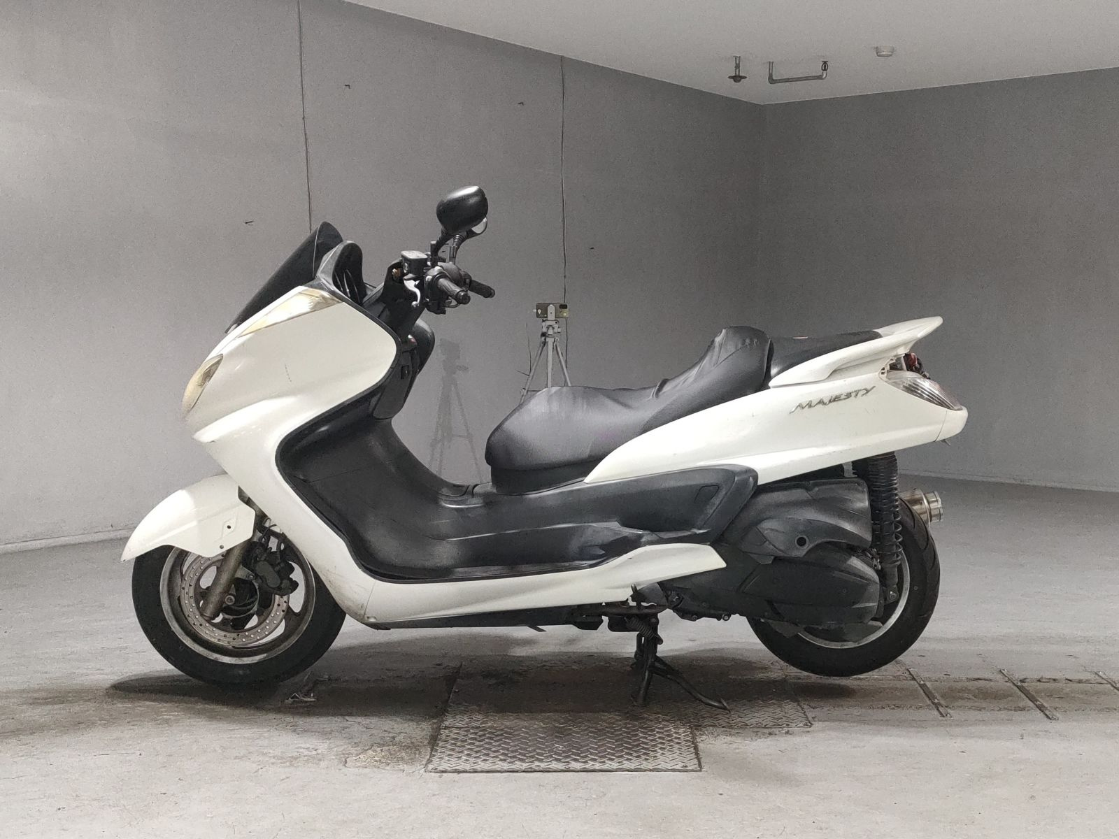 Yamaha GRAND MAJESTY250