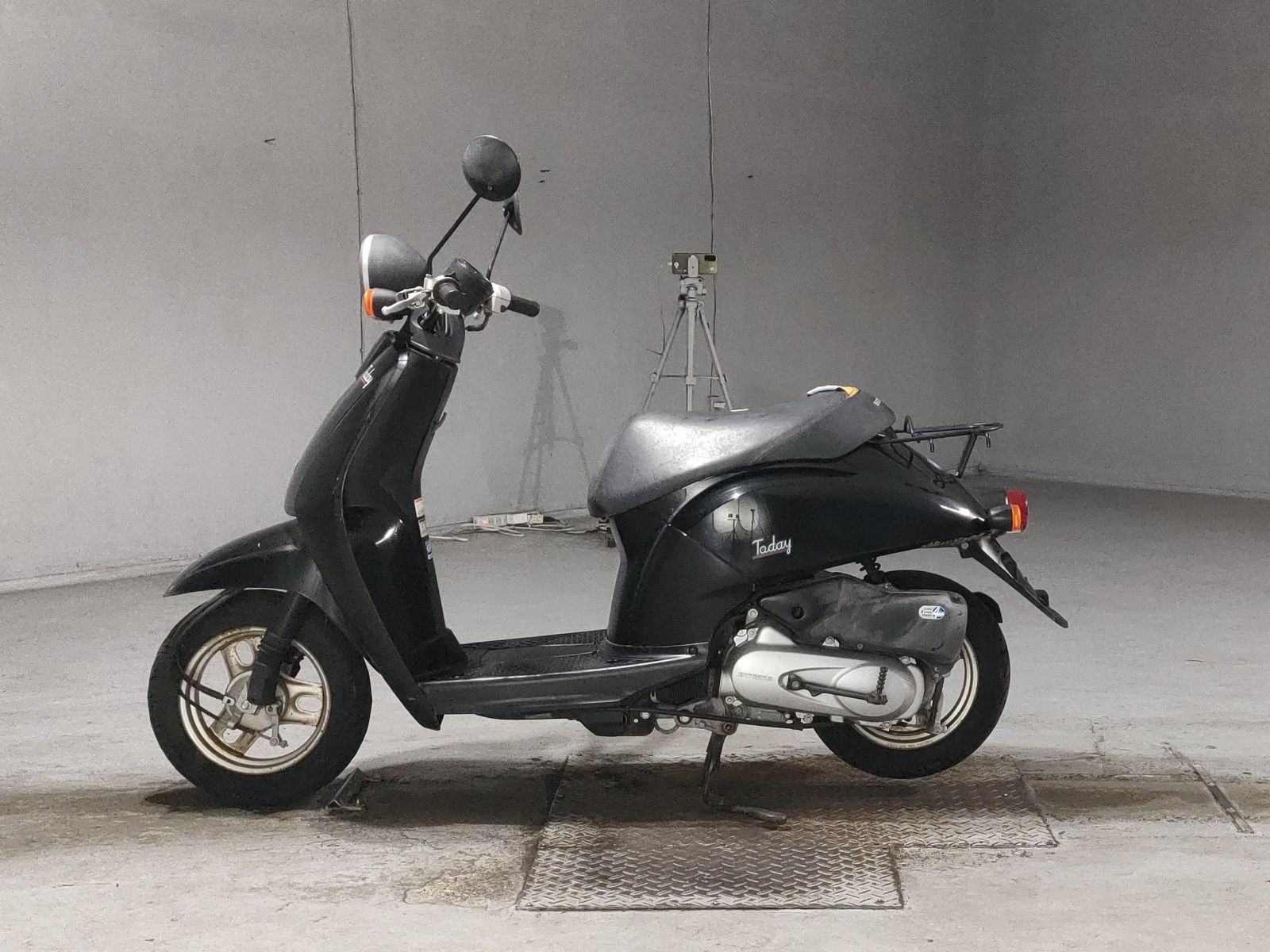Honda TODAY