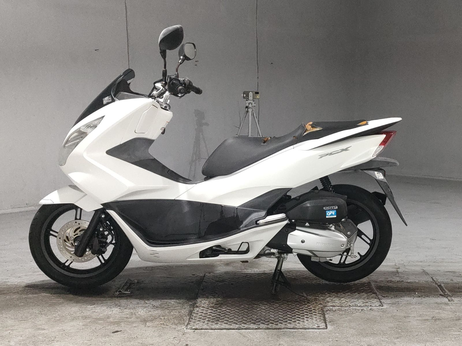 Honda PCX125