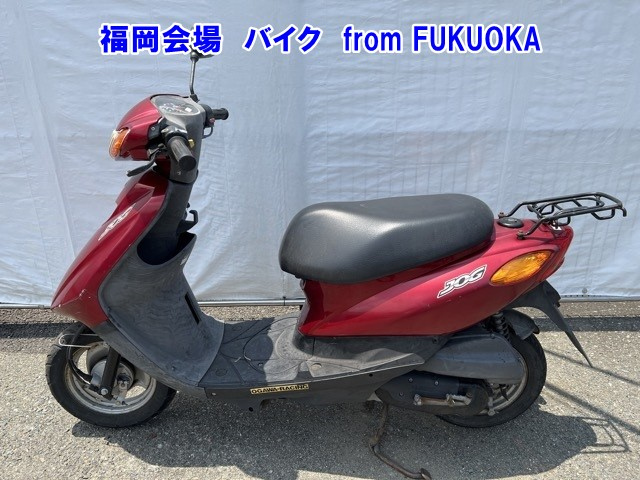 Yamaha JOG-5