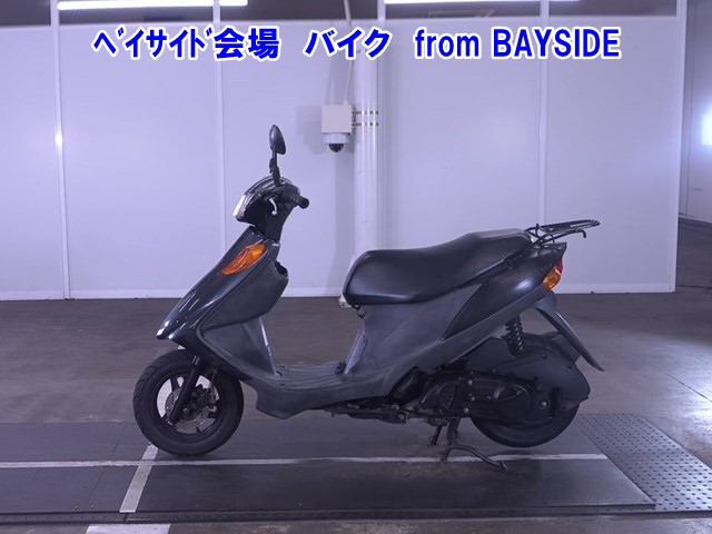 Suzuki ADDRESS V125
