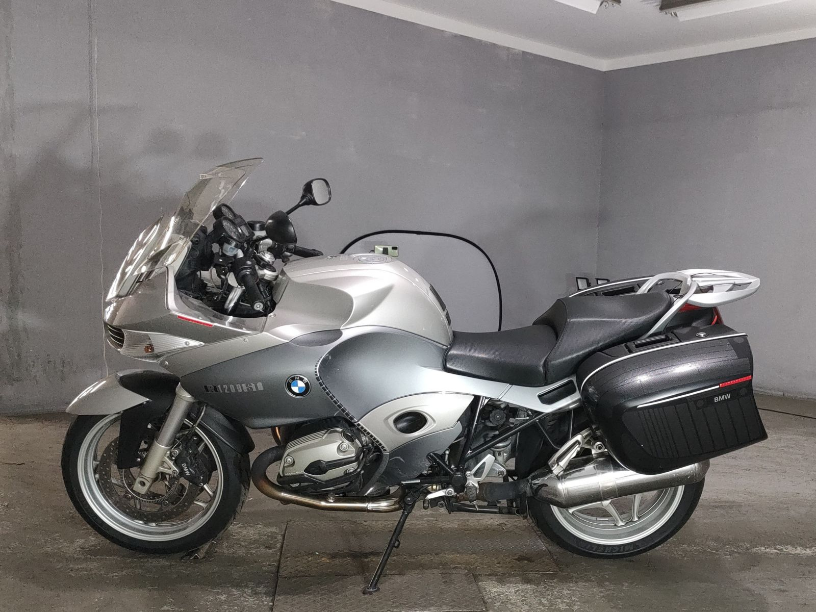 BMW BMW R1200ST 2006