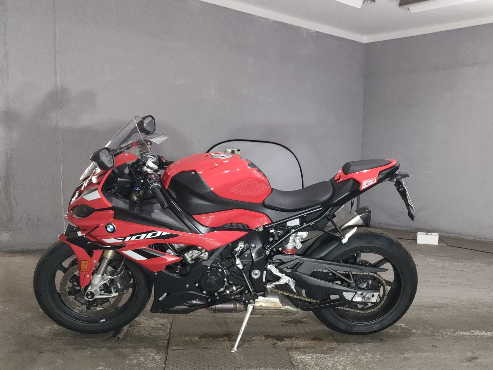 BMW BMW S1000RR 2023