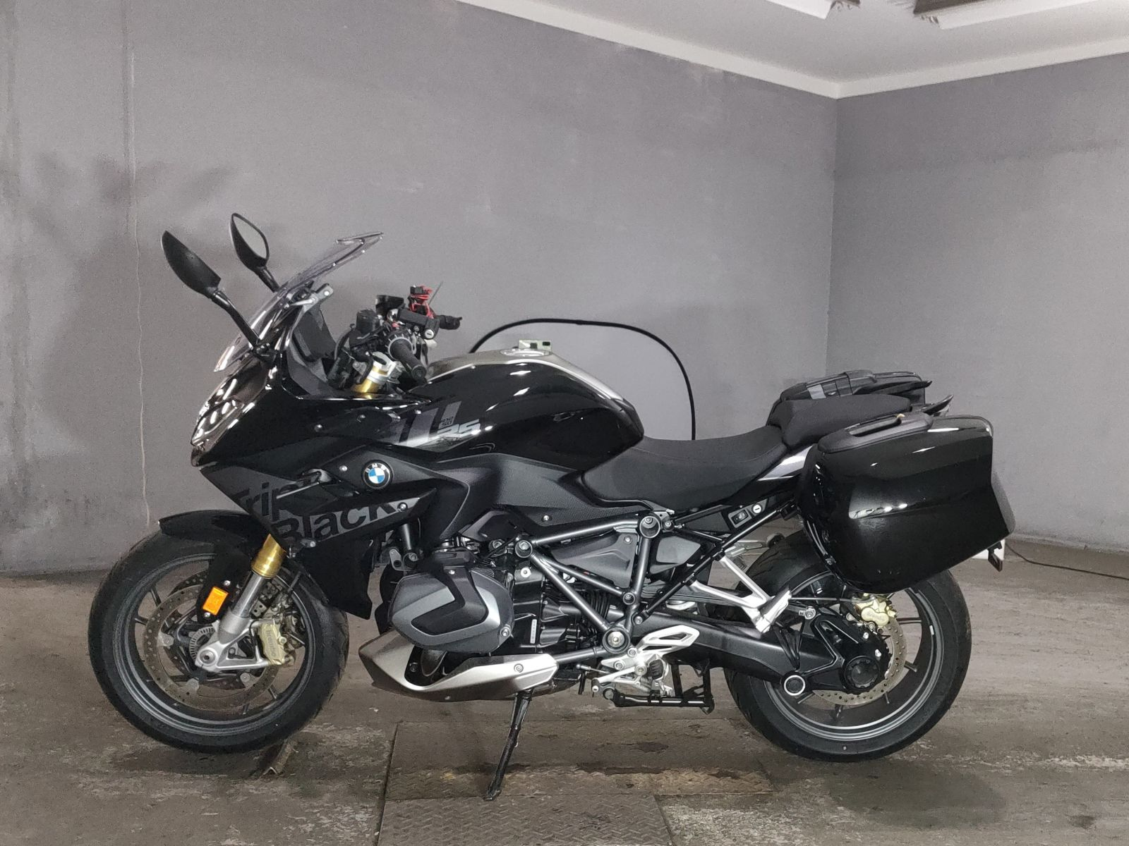 BMW BMW R1250R 2024