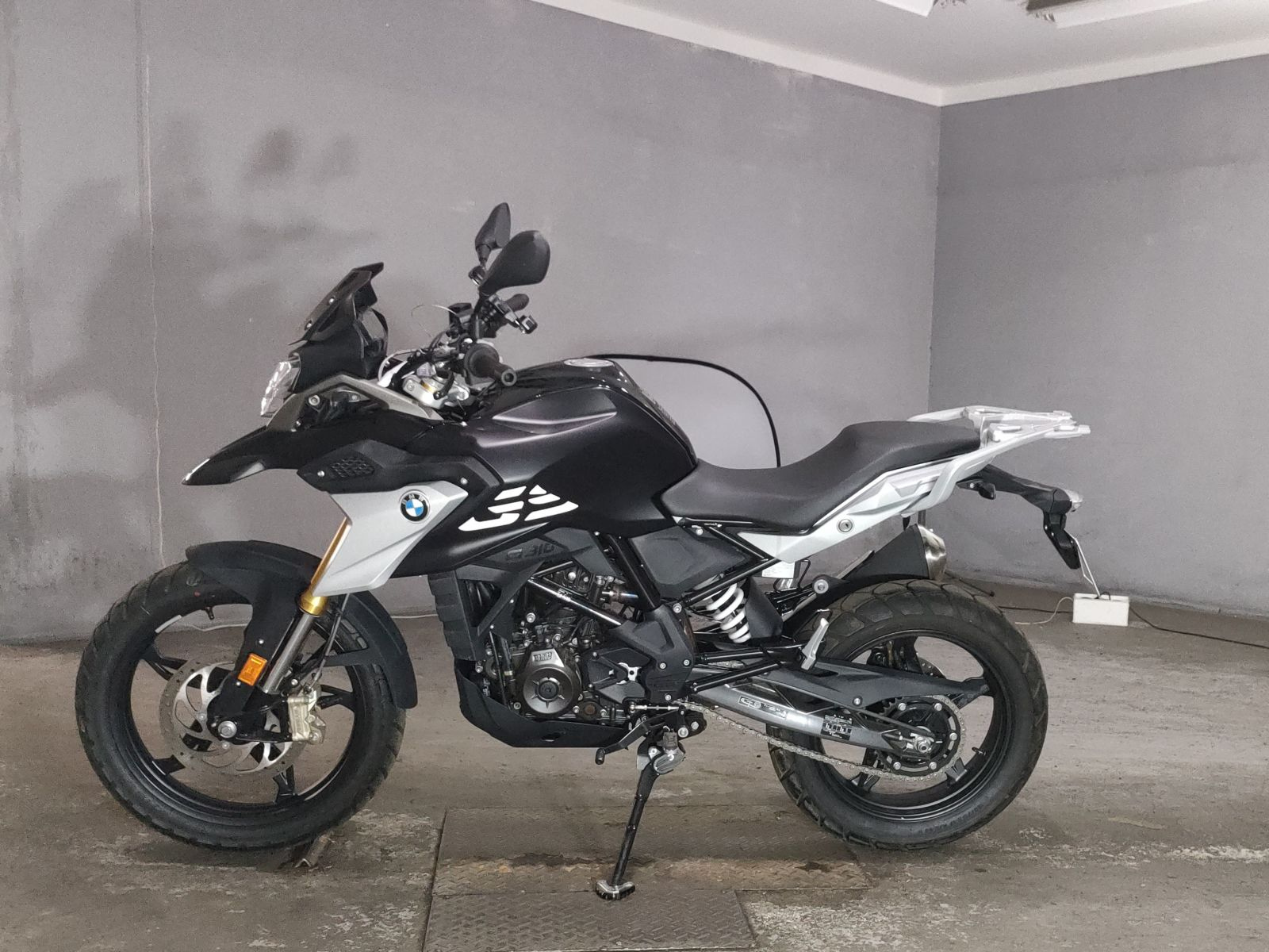 BMW BMW G310GS 2025
