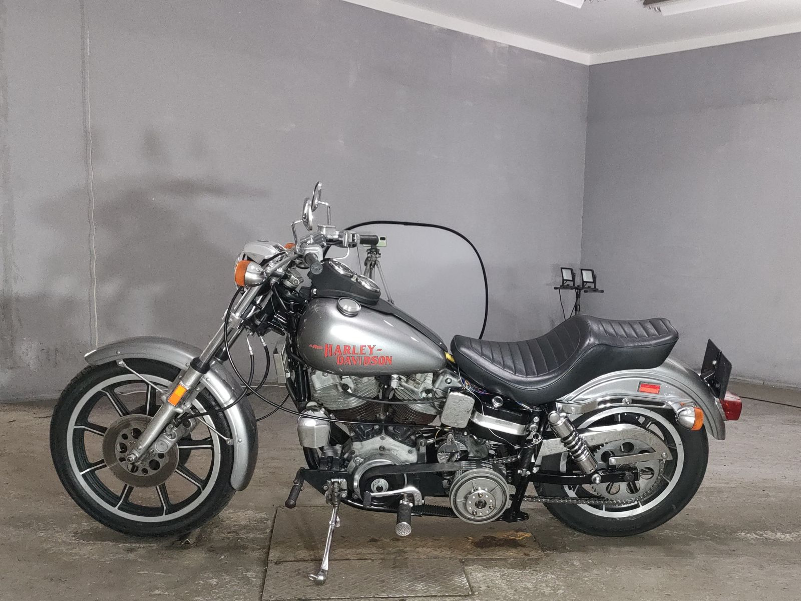 Harley-Davidson HARLEY FXS1200 1998