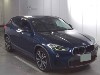 BMW X2 2019