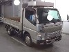Mitsubishi CANTER 2017
