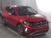 Volkswagen T-Cross 2025