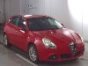 Alfa Romeo Giulietta 2012