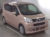 Daihatsu Move 2017