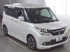 Suzuki Solio 2017
