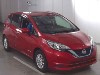 Nissan Note 2017