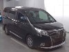 Toyota Esquire 2017