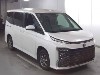Toyota Voxy 2022