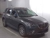 Mazda CX-5 2015