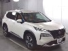 Nissan X-Trail 2023