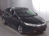 Honda Grace 2015