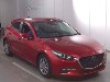Mazda Axela 2018