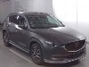 Mazda CX-5 2017
