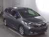 Honda Shuttle 2020