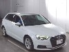 Audi A3 2018